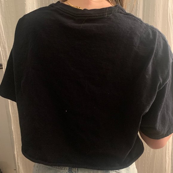 The Doors Japanese Graphic Band Tee - Picture 3 of 3